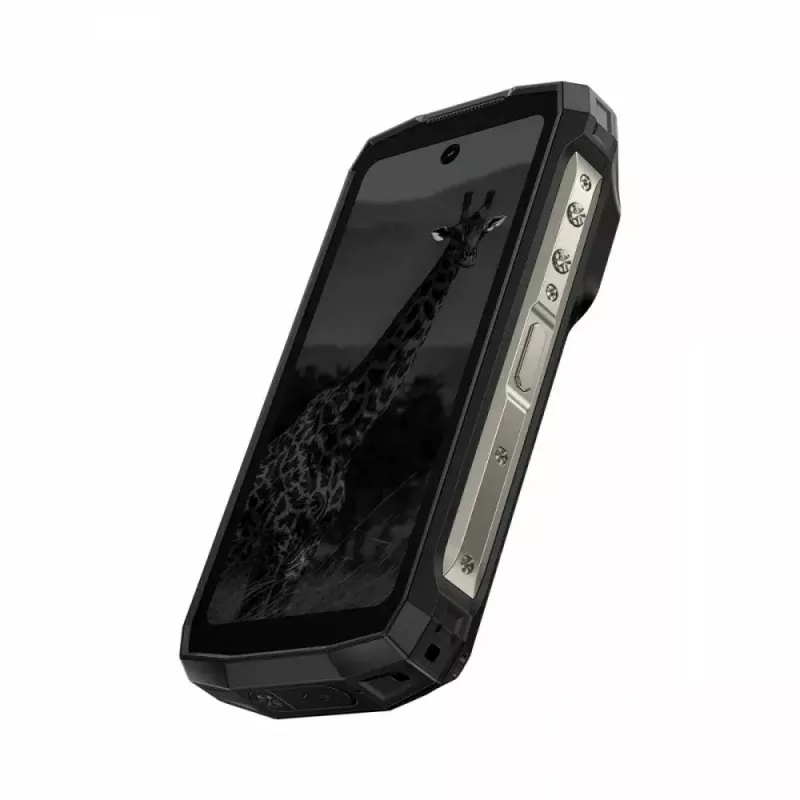 Smartfon UleFone Armor Mini 20 Pro 4G 6,1 cala 8/256 GB Czarny, Klasa energetyczna B