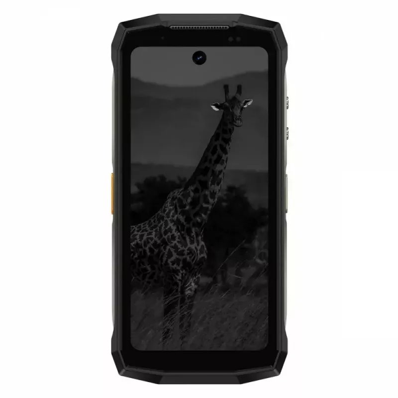 Smartfon UleFone Armor Mini 20 Pro 4G 6,1 cala 8/256 GB Czarny, Klasa energetyczna B