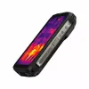 Smartfon UleFone Armor Mini 20T Pro 5G, wyświetlacz 4,7 cala, 8 GB RAM, 256 GB pamięci, czarny