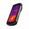 Smartfon UleFone Armor Mini 20T Pro 5G, wyświetlacz 4,7 cala, 8 GB RAM, 256 GB pamięci, czarny