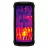 Smartfon UleFone Armor Mini 20T Pro 5G, wyświetlacz 4,7 cala, 8 GB RAM, 256 GB pamięci, czarny