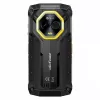 Smartfon UleFone Armor Mini 20T Pro 5G, wyświetlacz 4,7 cala, 8 GB RAM, 256 GB pamięci, czarny