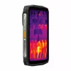 Smartfon UleFone Armor Mini 20T Pro 5G, wyświetlacz 4,7 cala, 8 GB RAM, 256 GB pamięci, czarny