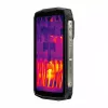 Smartfon UleFone Armor Mini 20T Pro 5G, wyświetlacz 4,7 cala, 8 GB RAM, 256 GB pamięci, czarny