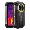 Smartfon UleFone Armor Mini 20T Pro 5G, wyświetlacz 4,7 cala, 8 GB RAM, 256 GB pamięci, czarny