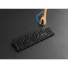 Zestaw klawiatury i myszy bezprzewodowej Kensington K75560WW pełnowymiarowy QWERTY