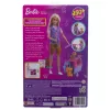 Lalka modowa Mattel Barbie HRG50 Wielokolorowa 3+ lat