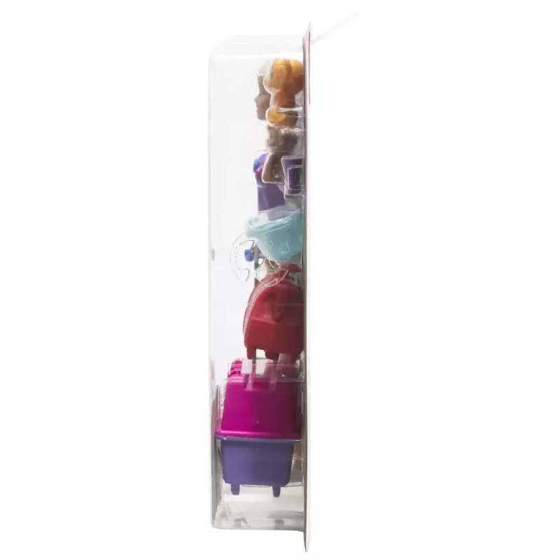 Lalka modowa Mattel Barbie HRG50 Wielokolorowa 3+ lat