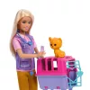 Lalka modowa Mattel Barbie HRG50 Wielokolorowa 3+ lat
