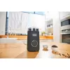 Młynek do kawy Czarny & Decker BXCG150E — 150 W, pojemność 50 g, ostrza ze stali nierdzewnej, sterowanie przyciskiem