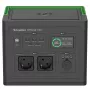 APC PPS730-GR przenośna stacja zasilania litowo-jonowa (Li-Ion) 995 W 6,4 kg