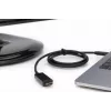 Przewód adaptera DIGITUS USB Type-C Gen2 do HDMI-A - 5m