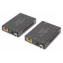 DIGITUS HDMI 2.0 Extender Set 70m 4K/60Hz 18 Gbps HDCP 2.2 HDR PoC
