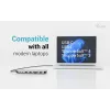 i-tec Metal USB-C Nano 3x Display Dock, 2x HDMI 1x USB-C video z Power Delivery 140W + ładowarka uniwersalna 140 W