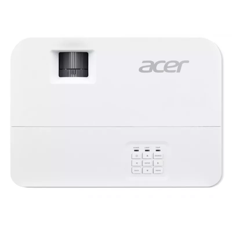 Projektor ACER H6542 DLP 1920 x 1080 (Full HD) 4000 lm