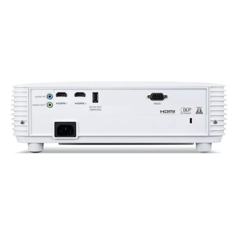 Projektor ACER H6542 DLP 1920 x 1080 (Full HD) 4000 lm