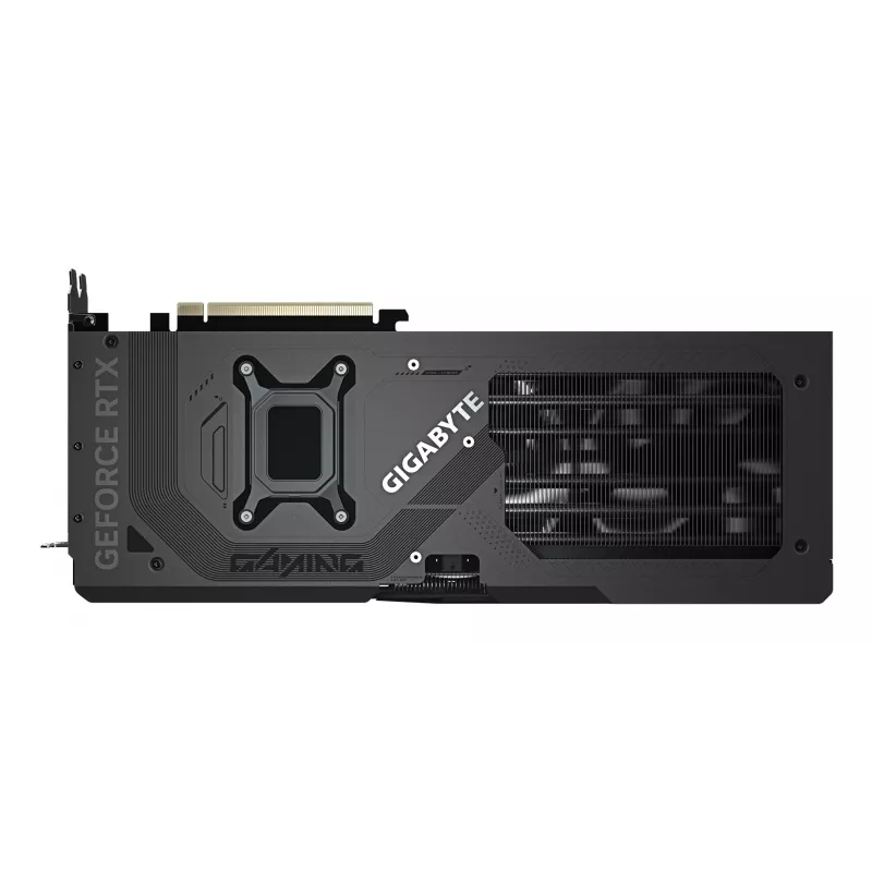 Karta graficzna GIGABYTE GeForce RTX 5070 GAMING OC 12G - 12 GB GDDR7, 192-bitowa, PCI-E 5.0, taktowanie rdzenia 2625 MHz, 3x DP 2.1a, 1x HDMI 2.1b, NVIDIA DLSS 4, GV-N5070GAMING OC-12GD