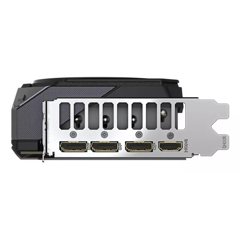 Karta graficzna GIGABYTE GeForce RTX 5070 GAMING OC 12G - 12 GB GDDR7, 192-bitowa, PCI-E 5.0, taktowanie rdzenia 2625 MHz, 3x DP 2.1a, 1x HDMI 2.1b, NVIDIA DLSS 4, GV-N5070GAMING OC-12GD