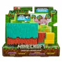 Minecraft Sniffer Action Figure z dźwiękami z gry, figurka kolekcjonerska w skali 3,25 cala