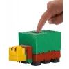 Minecraft Sniffer Action Figure z dźwiękami z gry, figurka kolekcjonerska w skali 3,25 cala