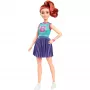 Lalka modowa MATTEL Barbie Fashionistas lalka kobieta 3 lata wielokolorowa
