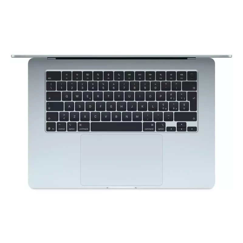 Laptop Apple MacBook Air 15,3 cala M4 24GB 512GB SSD Apple GPU macOS