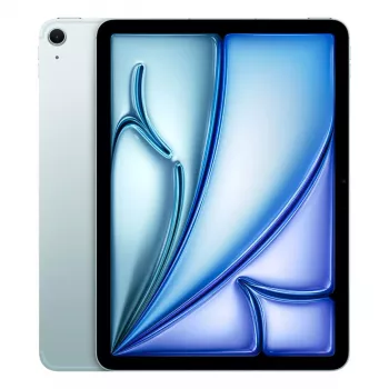 Tablet Apple iPad 11-calowy Air M3 8 GB 512 GB iPadOS 18