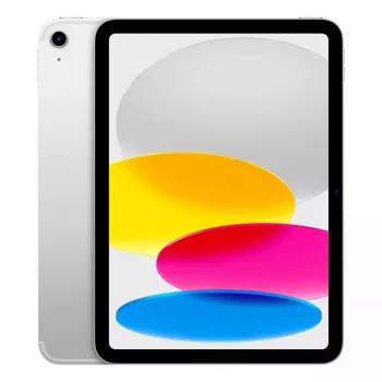 Tablet Apple iPad 5G LTE-TDD & LTE-FDD 11 cali A16 512 GB iPadOS 18