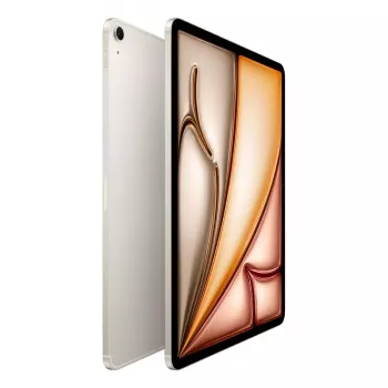 Tablet Apple iPad Air 13 cal M3 8GB 128GB iPadOS 18
