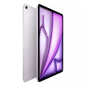Tablet Apple iPad 13-calowy Air M3 8 GB 256 GB iPadOS