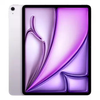 Tablet Apple iPad 13-calowy Air M3 8 GB 256 GB iPadOS