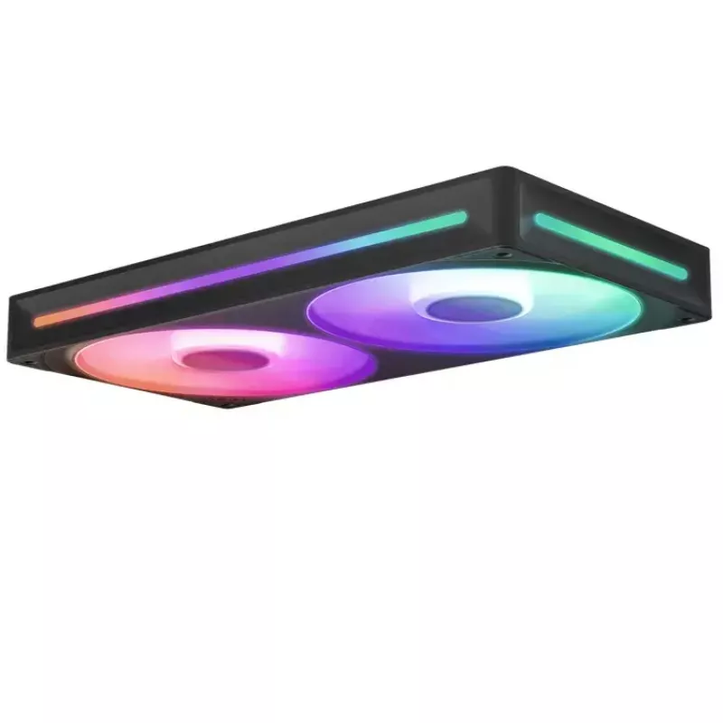 Wentylator NZXT RF-U24HF-B1 120mm 500-2400 RPM Czarny