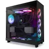 Wentylator NZXT RF-U24HF-B1 120mm 500-2400 RPM Czarny