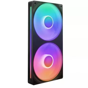 Wentylator NZXT RF-U24HF-B1 120mm 500-2400 RPM Czarny