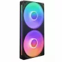 Wentylator NZXT RF-U24HF-B1 120mm 500-2400 RPM Czarny