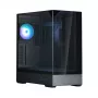 Zalman P40 Prism Czarny Midi Tower