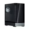 Zalman P40 Prism Czarny Midi Tower