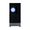 Zalman P40 Prism Czarny Midi Tower