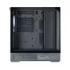Zalman P40 Prism Czarny Midi Tower