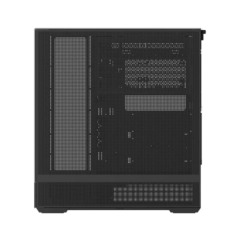 Zalman P40 Prism Czarny Midi Tower