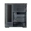 Zalman P40 Prism Czarny Midi Tower