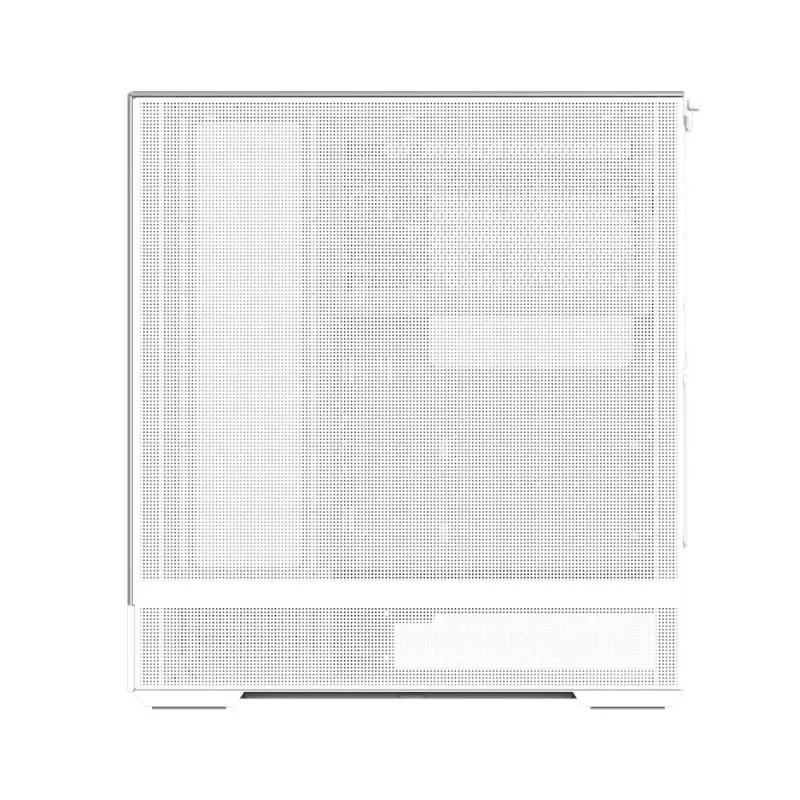 Obudowa PC Zalman P40 Prism biały Midi Tower