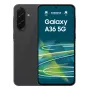 Samsung Galaxy A36 5G Enterprise Edition 17 cm (6,7 cala) Dual SIM USB Type-C 6 GB 128 GB 5000 mAh Czarny