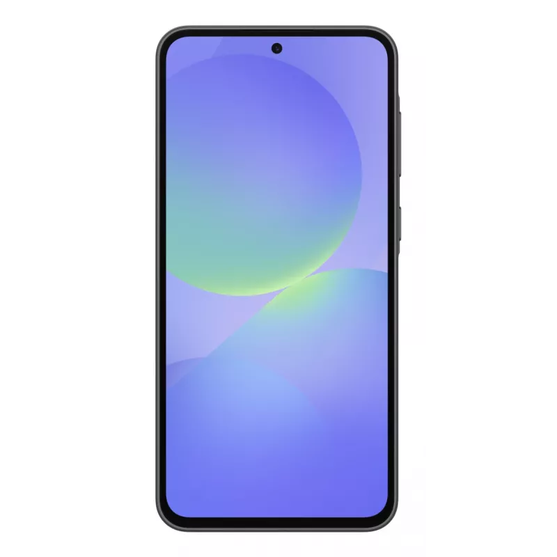 Samsung Galaxy A36 5G Enterprise Edition 17 cm (6,7 cala) Dual SIM USB Type-C 6 GB 128 GB 5000 mAh Czarny