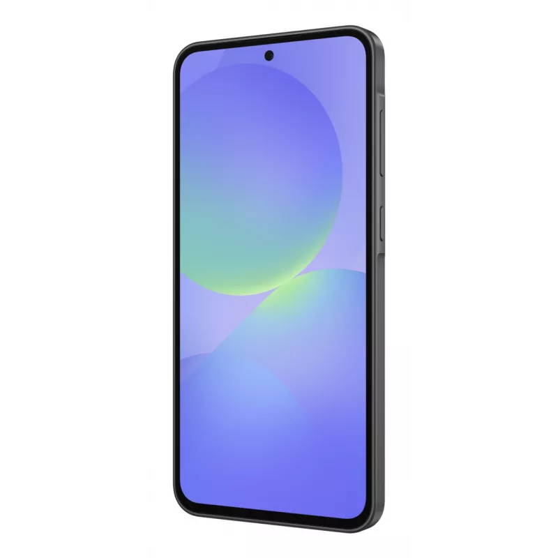 Samsung Galaxy A36 5G Enterprise Edition 17 cm (6,7 cala) Dual SIM USB Type-C 6 GB 128 GB 5000 mAh Czarny
