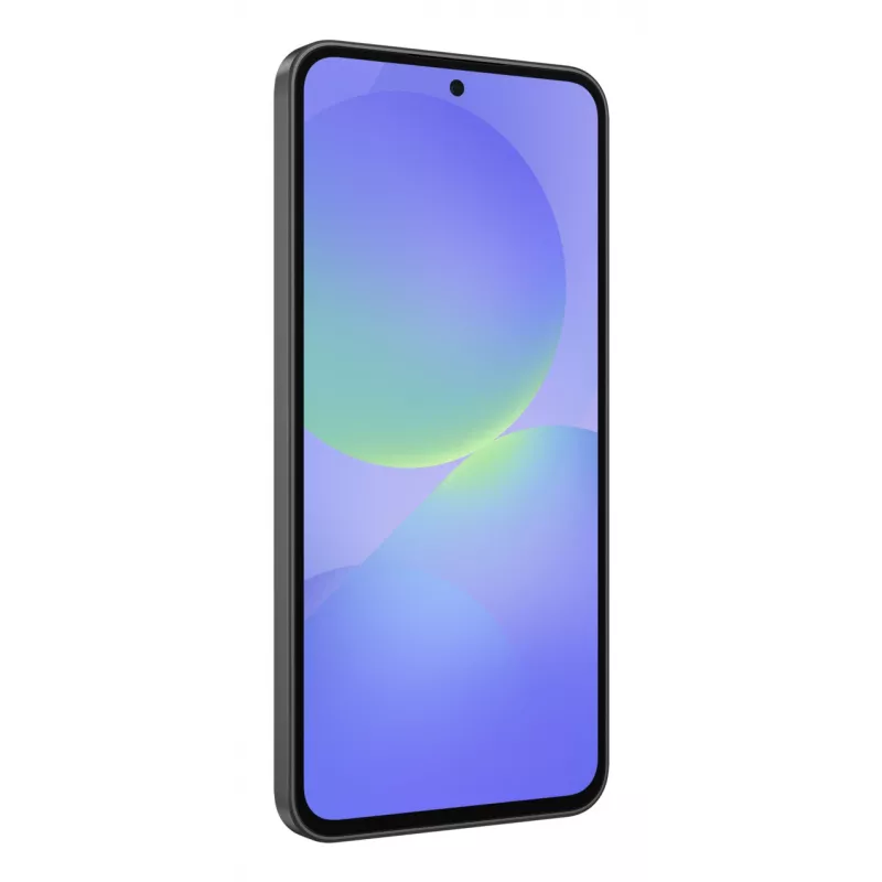 Samsung Galaxy A36 5G Enterprise Edition 17 cm (6,7 cala) Dual SIM USB Type-C 6 GB 128 GB 5000 mAh Czarny