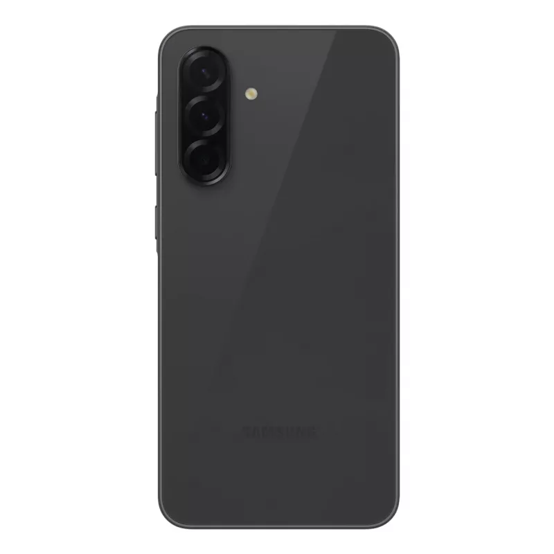 Samsung Galaxy A36 5G Enterprise Edition 17 cm (6,7 cala) Dual SIM USB Type-C 6 GB 128 GB 5000 mAh Czarny