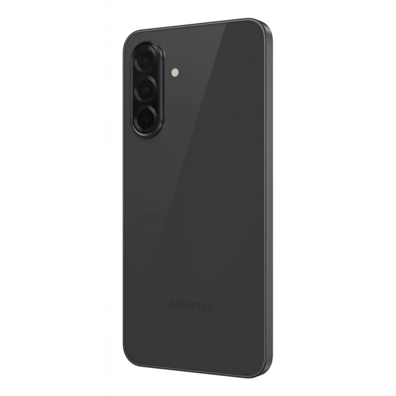 Samsung Galaxy A36 5G Enterprise Edition 17 cm (6,7 cala) Dual SIM USB Type-C 6 GB 128 GB 5000 mAh Czarny