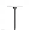 Neomounts CL35-440BL16L Uchwyt sufitowy do monitora/telewizora 37-70 cali - wys. 106-156 cm