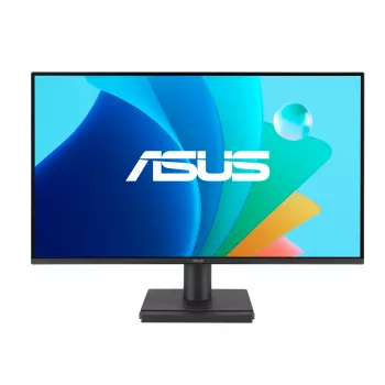 Monitor komputerowy ASUS VA249HG 60,5 cm (23,8 cala) 1920 x 1080 pikseli Full HD LCD czarny